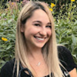 Meet your Posher, Alycia